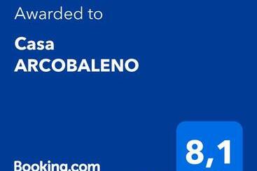 پانسیون Casa Arcobaleno