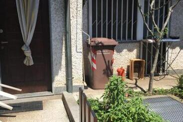 پانسیون Casa Arcobaleno