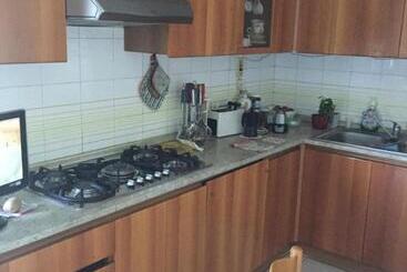 پانسیون Casa Arcobaleno