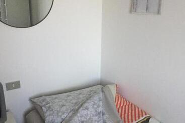 پانسیون Casa Arcobaleno