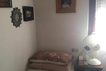 پانسیون Casa Arcobaleno