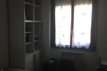 پانسیون Casa Arcobaleno