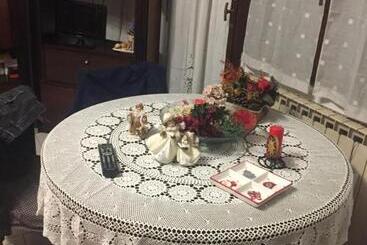 پانسیون Casa Arcobaleno