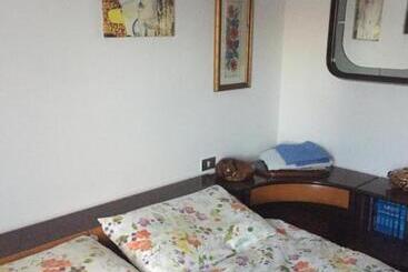 پانسیون Casa Arcobaleno