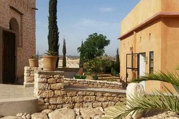 پانسیون Domaine Argania