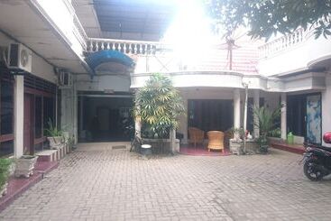 پانسیون Rumah Singgah Keluarga