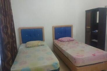 پانسیون Rumah Singgah Keluarga