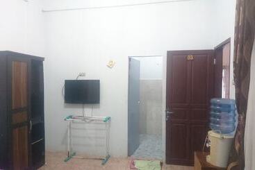 پانسیون Rumah Singgah Keluarga