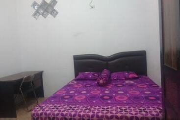 پانسیون Rumah Singgah Keluarga