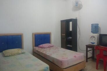 پانسیون Rumah Singgah Keluarga