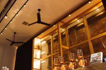 ریوکان Lampstand Stay Asahikawa