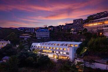 ریوکان The Gran Resort Elegante Atami