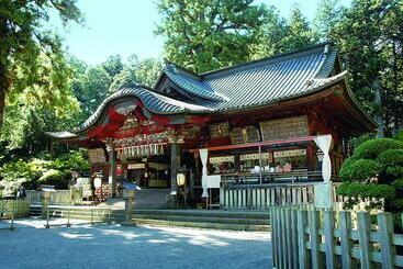 Рёкан The Gran Resort Princess Fujikawaguchiko