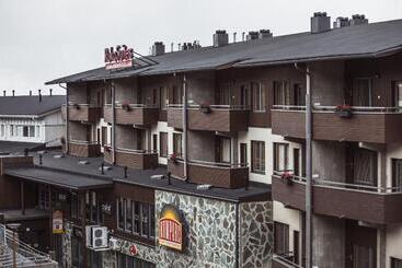 Ski Inn Rukasuites