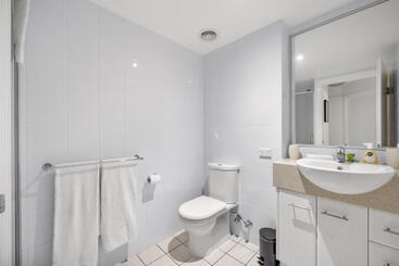 Tingeera Bespoke Beachfront Apartments