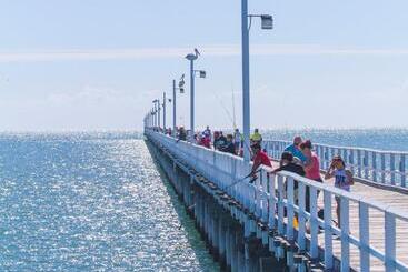 Tingeera Bespoke Beachfront Apartments