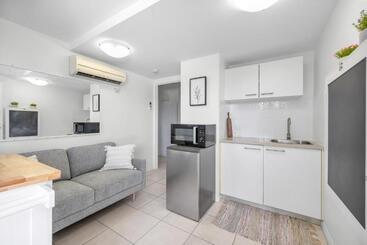 Tingeera Bespoke Beachfront Apartments