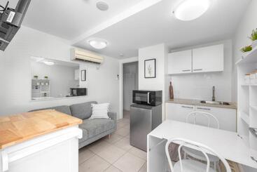 Tingeera Bespoke Beachfront Apartments
