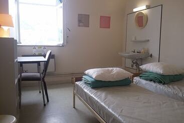 Splendid Palace Dinant Hostel