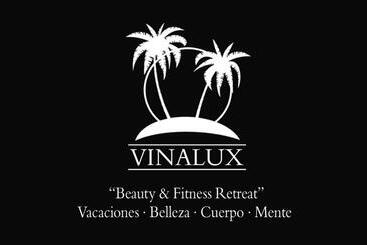 هاستل Vinalux