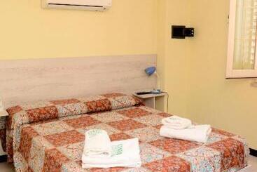 B&b Sardinia Room Siscaledda