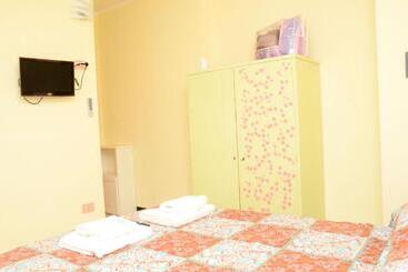 B&b Sardinia Room Siscaledda
