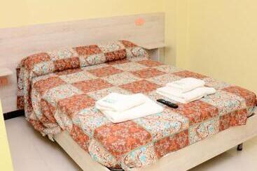 B&b Sardinia Room Siscaledda