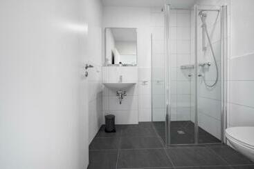 Boardinghouse Living28 Kaarst
