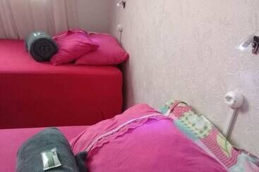 Dicasa Hostel