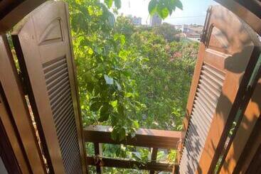 Enjoy Hostel E Pousada