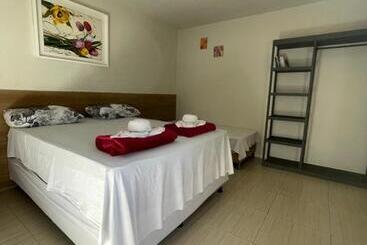 Enjoy Hostel E Pousada