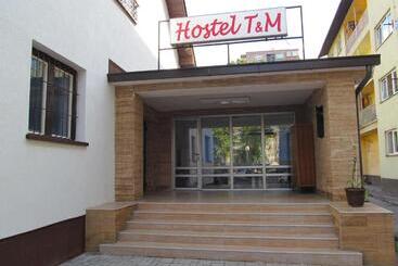 Hostel T&m