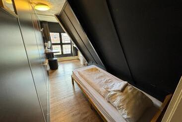 Hostel Utopia