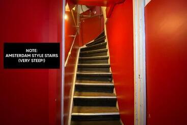 Hostel Utopia