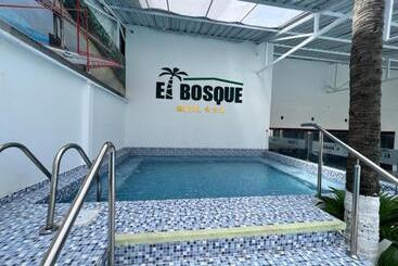 هتل El Bosque