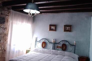 هتل La Casa De Aza