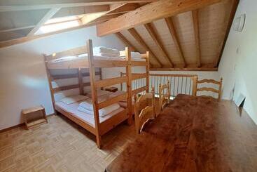 Hotelli Tariche Centre De Vacances