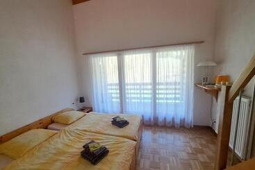 Hotelli Tariche Centre De Vacances