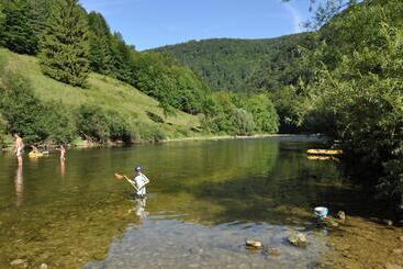 Hotelli Tariche Centre De Vacances