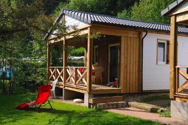 Hotelli Tariche Centre De Vacances