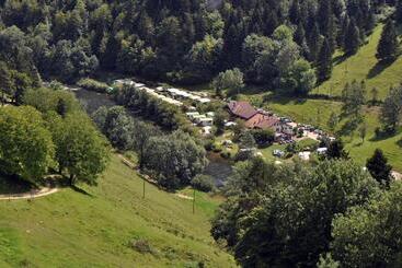 Hotelli Tariche Centre De Vacances