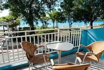 هتل The Frederiksted