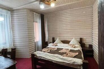 هتل Villa Morishka & Spa