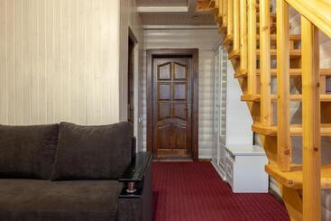 هتل Villa Morishka & Spa