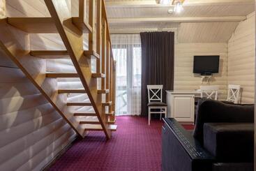 هتل Villa Morishka & Spa