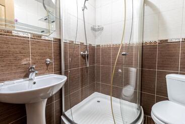 هتل Villa Morishka & Spa