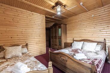 هتل Villa Morishka & Spa