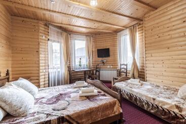 هتل Villa Morishka & Spa