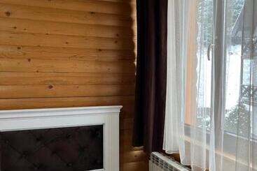 هتل Villa Morishka & Spa