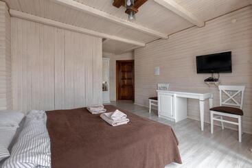هتل Villa Morishka & Spa